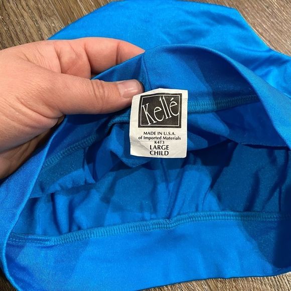 Kelle Dance Costume - Picture 6 of 6